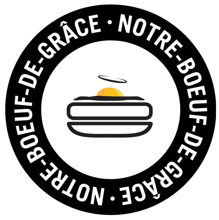 Notre Bœuf de Grâce